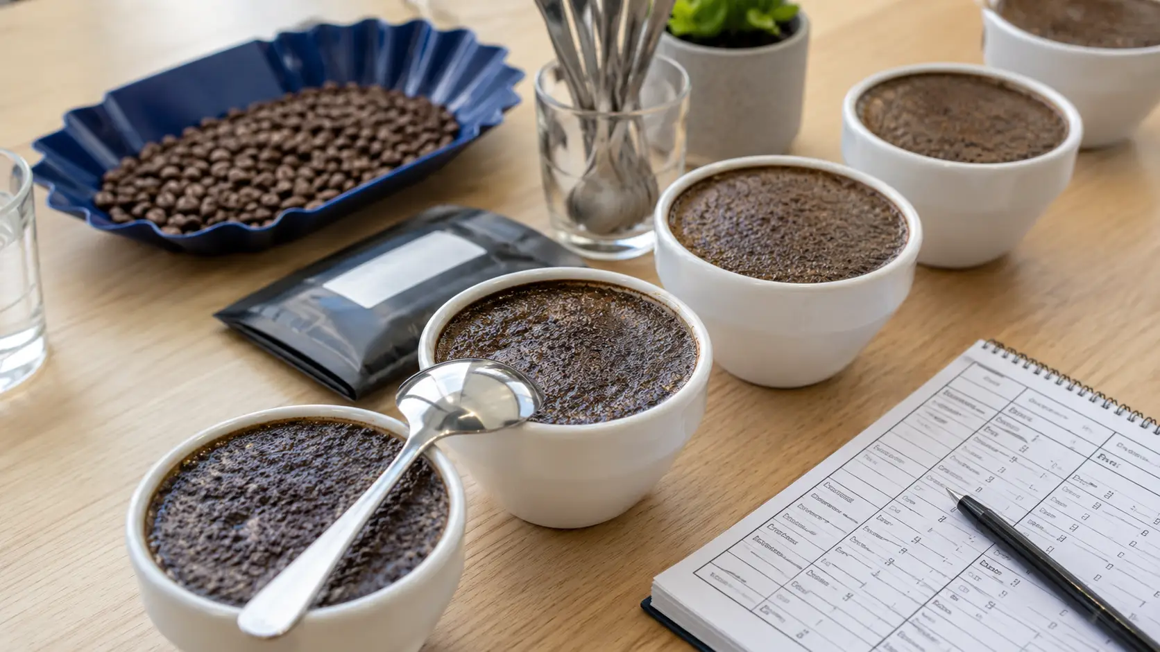 Specialty coffee: co to jest, jak się ją ocenia i czym różni się od zwykłej kawy?