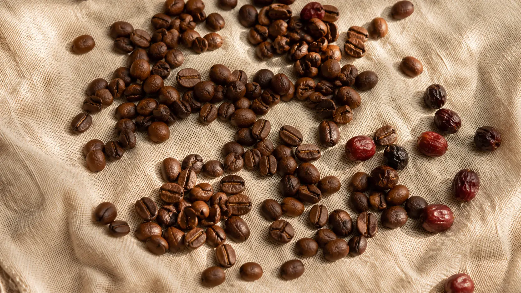Kawa z Brazylii: największy producent, czekoladowy smak i dlaczego jest w każdym espresso