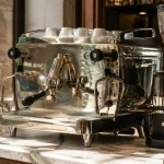 Faema — legendarne ekspresy i grupa E61, która zmieniła historię espresso