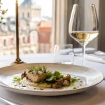 Gwiazdki Michelin w Polsce 2026 — które restauracje je mają i jak działa przewodnik