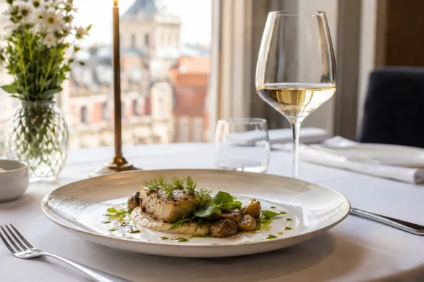 Gwiazdki Michelin w Polsce 2026 — które restauracje je mają i jak działa przewodnik