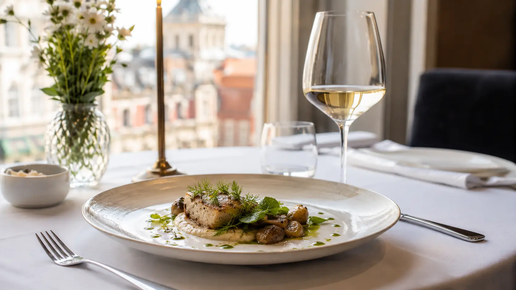 Gwiazdki Michelin w Polsce 2026 — które restauracje je mają i jak działa przewodnik