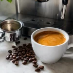 Co to jest crema? Od czego zależy pianka na espresso i jak ocenić jej jakość