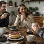 Kultura kawowa w Polsce — jak pijemy kawę i co zmienia się w 2026 roku