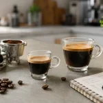 Ile kofeiny w espresso? Porównanie z innymi kawami i praktyczny przewodnik
