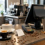 VAT na kawę w gastronomii — jaka stawka obowiązuje i jak nie pomylić się na paragonie