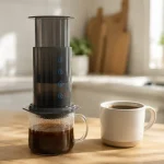 Czym jest AeroPress i dlaczego zdobył tak dużą popularność