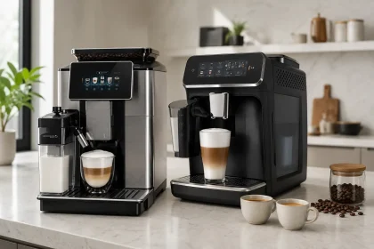 De’Longhi czy Philips — który ekspres automatyczny wybrać w 2026 roku?