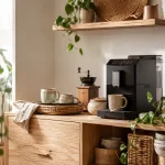 Strefa kawowa w stylu boho — jak urządzić naturalny i przytulny kącik?
