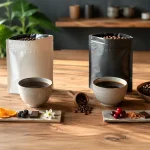Kawa single origin czy blend — co wybrać i czym się różnią?
