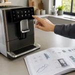Jak czytać parametry ekspresu do kawy? Przewodnik świadomego wyboru