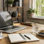 Kawa a produktywność — jak pić kawę, aby wspierała koncentrację i pracę?