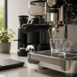 Preinfuzja w ekspresie — co to jest, jak działa i czy poprawia smak espresso?