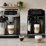 DeLonghi czy Philips — który ekspres do kawy wybrać w 2026 roku?