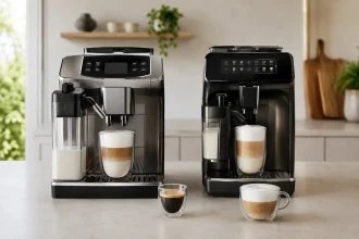 DeLonghi czy Philips — który ekspres do kawy wybrać w 2026 roku?