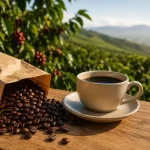 Kawa Kona z Hawajów — dlaczego jest tak wyjątkowa i ile naprawdę kosztuje?