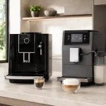 Jura czy Melitta — który ekspres automatyczny wybrać w 2026 roku?