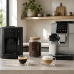 Krups czy DeLonghi — który ekspres automatyczny wybrać w 2026 roku?