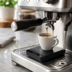 Waga do espresso z timerem — czy warto ją kupić i jak wybrać najlepszy model?
