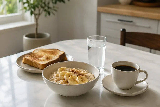 Kawa a zgaga — dlaczego pojawia się pieczenie i jak pić kawę łagodniej?