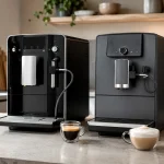 Melitta czy Nivona — który ekspres automatyczny wybrać w 2026 roku?