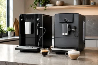 Melitta czy Nivona — który ekspres automatyczny wybrać w 2026 roku?