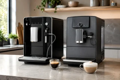 Melitta czy Nivona — który ekspres automatyczny wybrać w 2026 roku?